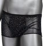 Radiance Boxer Briefs - Tophatter's Adult Sex Toys Online Lingerie > Lingerie - Tophatter Daily Deals