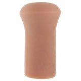Boundless Pure Skin Stroker in Tan Male Masturbators > Pocket Strokers - Tophatter Daily Deals