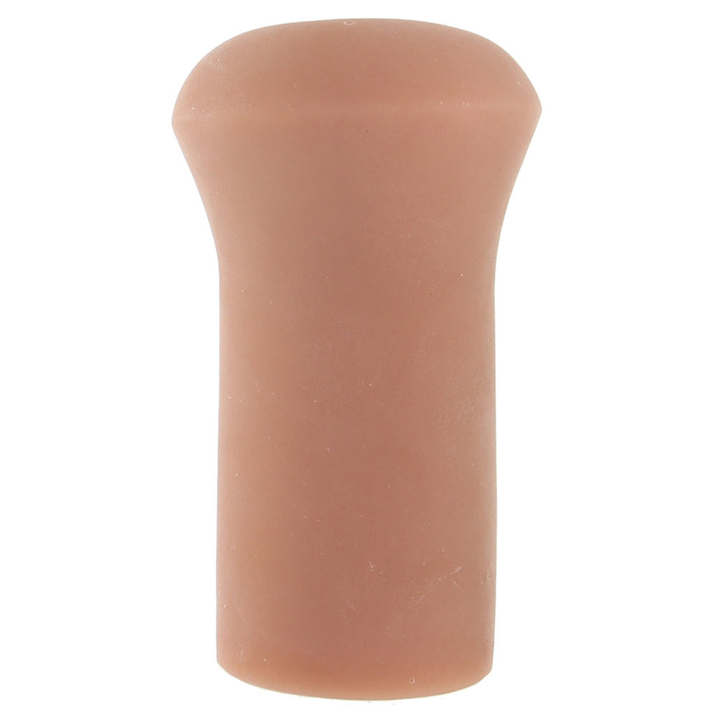 Boundless Pure Skin Stroker in Tan Male Masturbators > Pocket Strokers - Tophatter Daily Deals