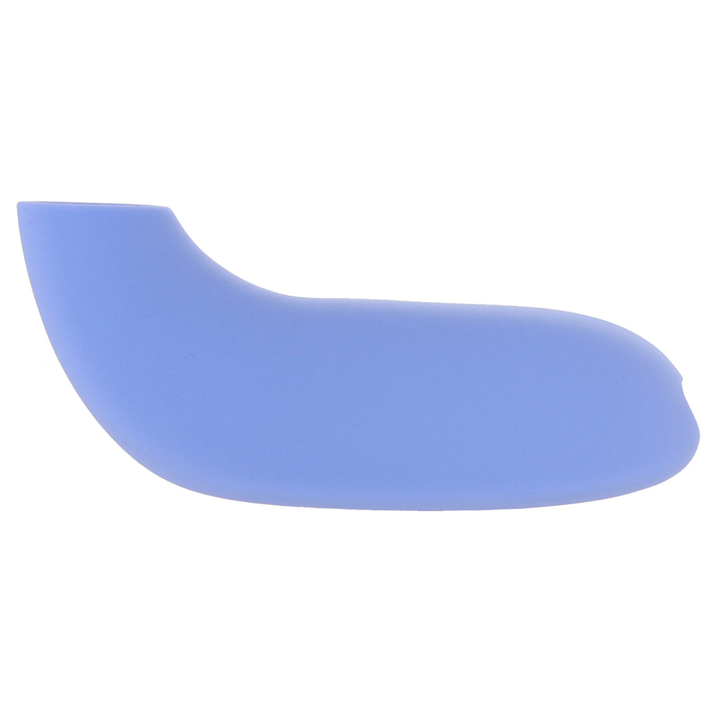 Dame Aer Suction Toy in Perwinkle - Tophatter's Vibrator Deals Online Vibrators > Clitoral Stimulators - Tophatter Daily Deals