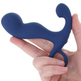 Viceroy Rechargeable Command Anal Probe - Tophatter's Vibrator Deals Online Anal Sex Toys > Prostate Massagers - Tophatter Daily Deals