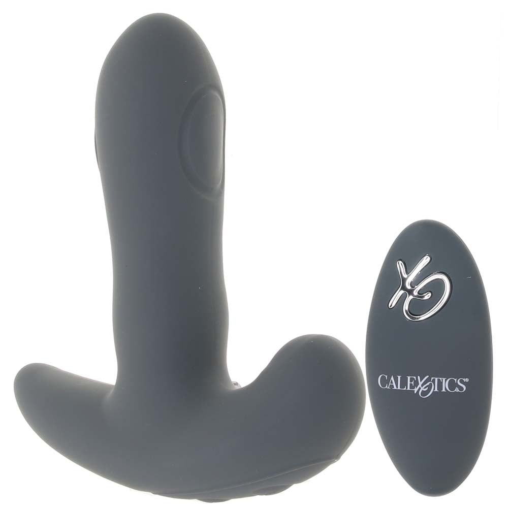 Eclipse Dual Pulsating Anal Probe - Tophatter's Adult Products Anal Sex Toys > Anal Vibrators - Tophatter Daily Deals