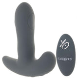 Eclipse Dual Pulsating Anal Probe - Tophatter's Adult Products Anal Sex Toys > Anal Vibrators - Tophatter Daily Deals