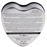 Threesome Edible Massage Candle Gift Set in Fruit Mix Sensual Love > Massage - Tophatter Daily Deals