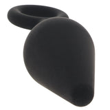 LEVELZ Anal Plug with Loop in Large Anal Sex Toys > Butt Plugs - Tophatter Daily Deals