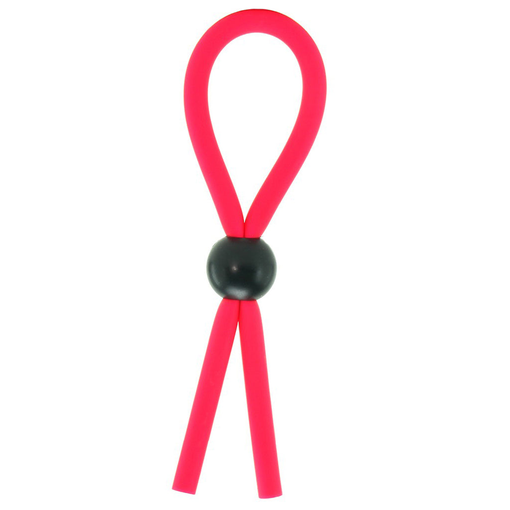Julian's Stud Adjustable Cock Ring - Tophatter's Adult Products Cock Rings - Tophatter Daily Deals