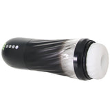 M for Men Quantum X Auto Stroker Male Masturbators > Auto Strokers - Tophatter Daily Deals