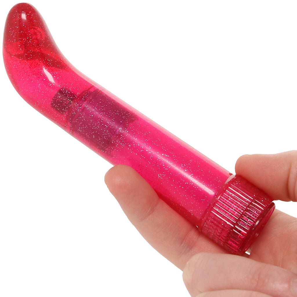 Pearlessence Mini G Vibe in Pink Vibrators > Discreet Vibrators - Tophatter Daily Deals