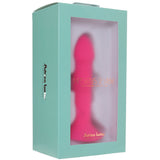 Hitsens 2 Silicone Dildo Dildo Sex Toys > G-Spot Dildos - Tophatter Daily Deals