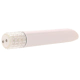 Oh My Gem Bold Power Vibe in Diamond - Tophatter's Vibrator Deals Online Vibrators > Bullet and Egg Vibrators - Tophatter Daily Deals