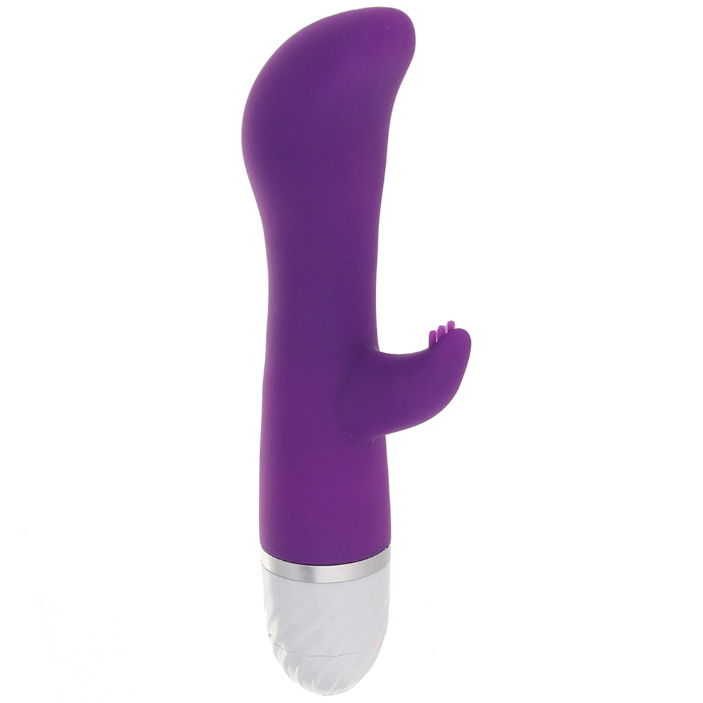 The Beat Teaser Rabbit Vibe - Tophatter's Vibrator Deals Online Vibrators > Rabbit Vibrators - Tophatter Daily Deals