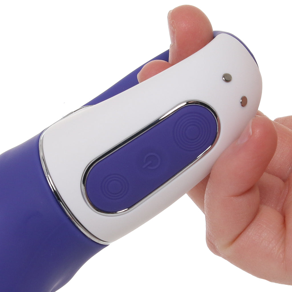 Satisfyer Magic Bunny Vibrator Vibrators > Rabbit Vibrators - Tophatter Daily Deals