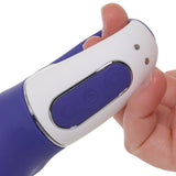 Satisfyer Magic Bunny Vibrator Vibrators > Rabbit Vibrators - Tophatter Daily Deals