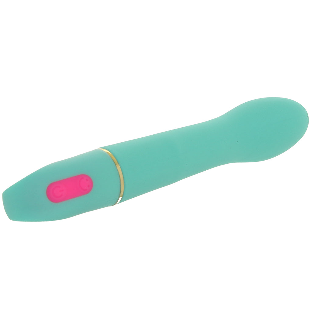 Aria Flirty AF 2.0 RumboTech Vibe - Tophatter's Vibrator Deals Online Vibrators > G-Spot Vibrators - Tophatter Daily Deals