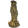 Creature Cocks King Minotaur Dildo Dildo Sex Toys > Fantasy Dildos - Tophatter Daily Deals
