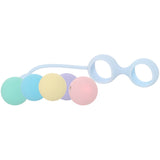Loveline Pelvifit Strength Kegel Kit Kegel, Ben Wa and Pelvic Health Tools - Tophatter Daily Deals