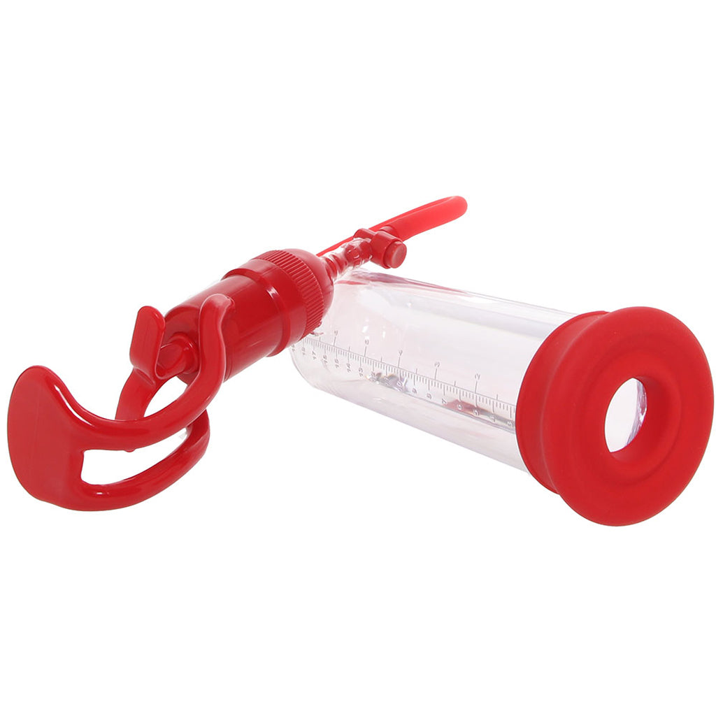 Optimum Series Magnified Penis Pump Male Enhancement > Penis Pumps - Tophatter Daily Deals
