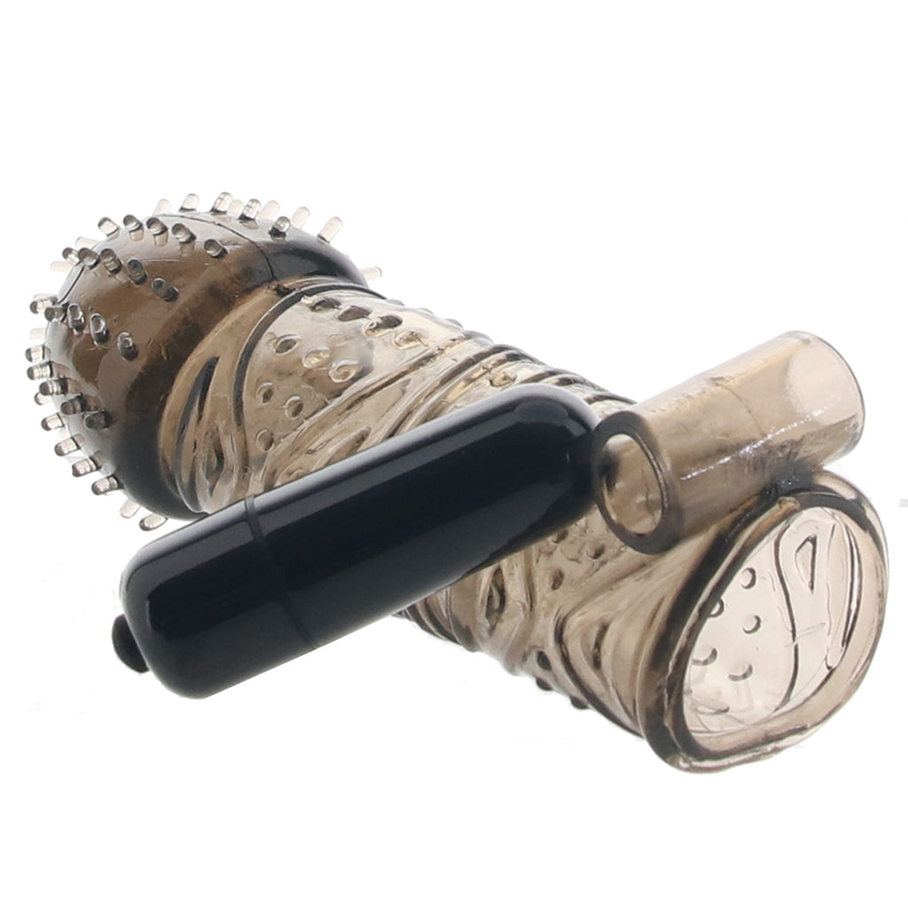 Selopa Choose Your Adventure Sleeves and Bullet Male Enhancement > Extenders and Sleeves - Tophatter Daily Deals