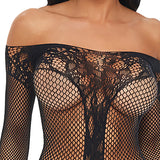 Love In Lace Bodysuit Lingerie > Lingerie - Tophatter Daily Deals