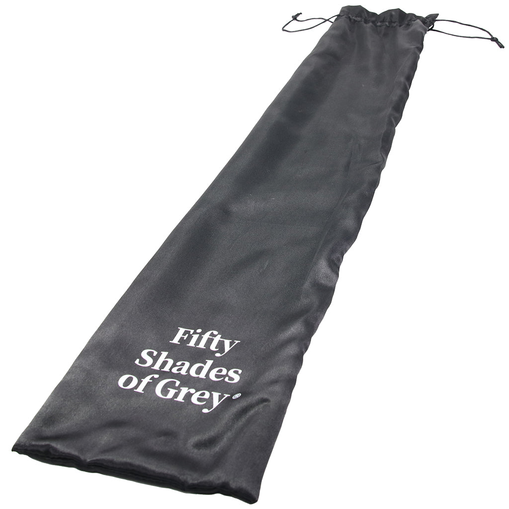 Entwined Passion Spreader Bar & Ankle Restraint Set Bondage and Fetish > Restraints - Tophatter Daily Deals