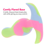 Avant Kaleido Butt Plug Anal Sex Toys > Butt Plugs - Tophatter Daily Deals