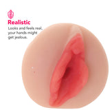Lulu Chu Pussy Stroker Male Masturbators > Porn Stars - Tophatter Daily Deals