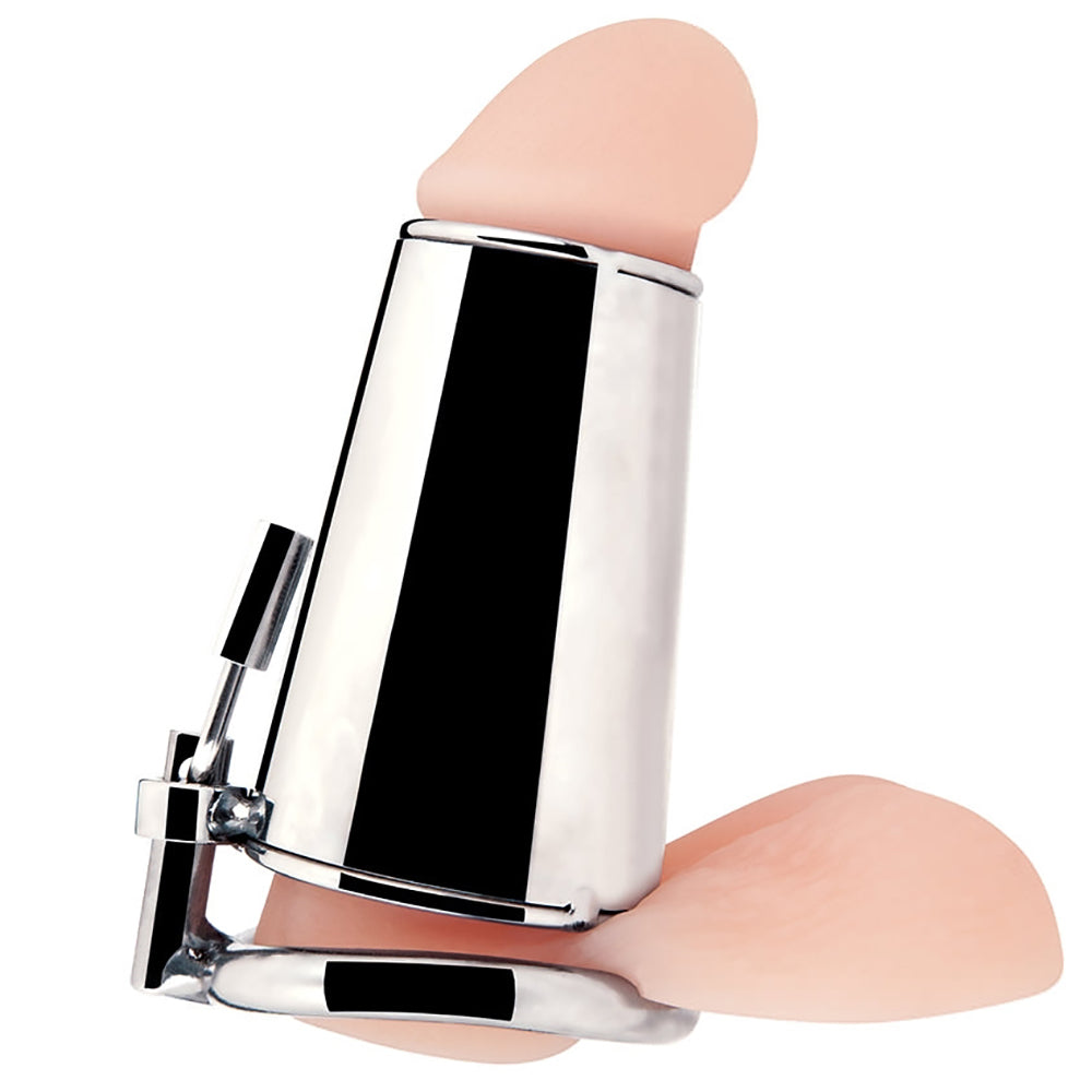 Blue Line Ultimate Cock Tease Cage - Wholesale Prices (Limited Deals)