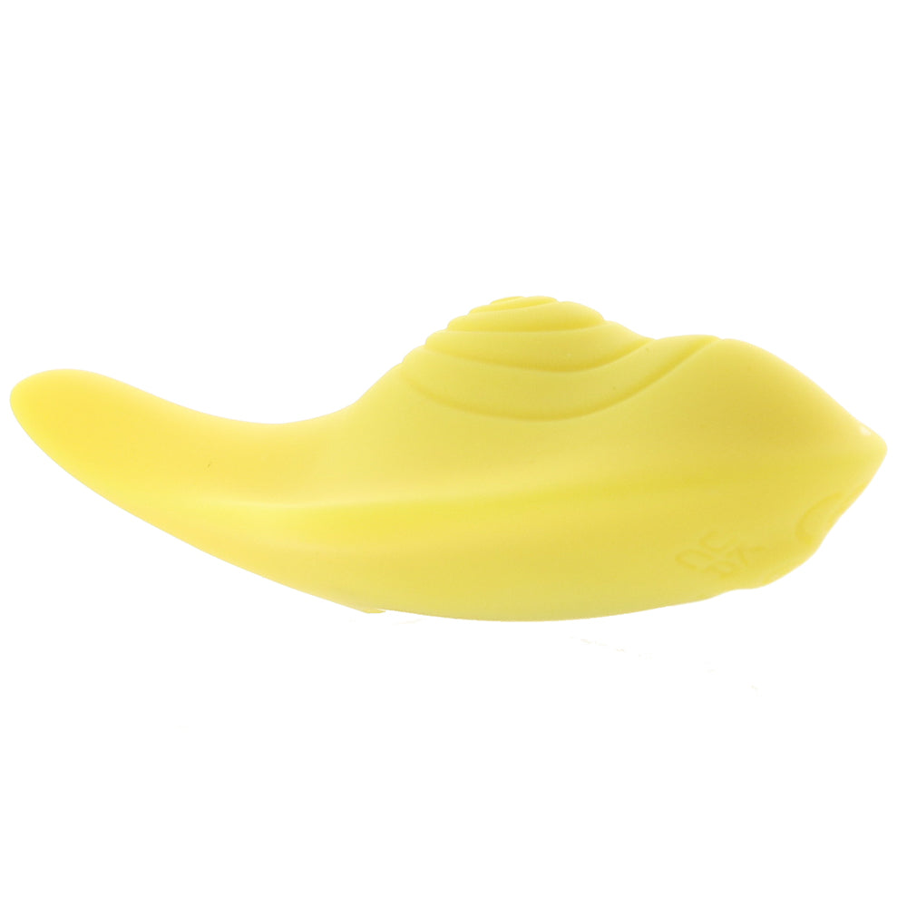 Neon Vibes The Secret Vibe Vibrators > Wearable & Panty Vibrators - Tophatter Daily Deals