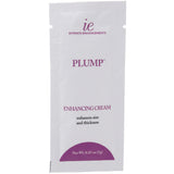 Plump Enhancement Cream.25oz/7.1g Pillow Packs Lubes and Lotions > Sexual Stimulants - Tophatter Daily Deals