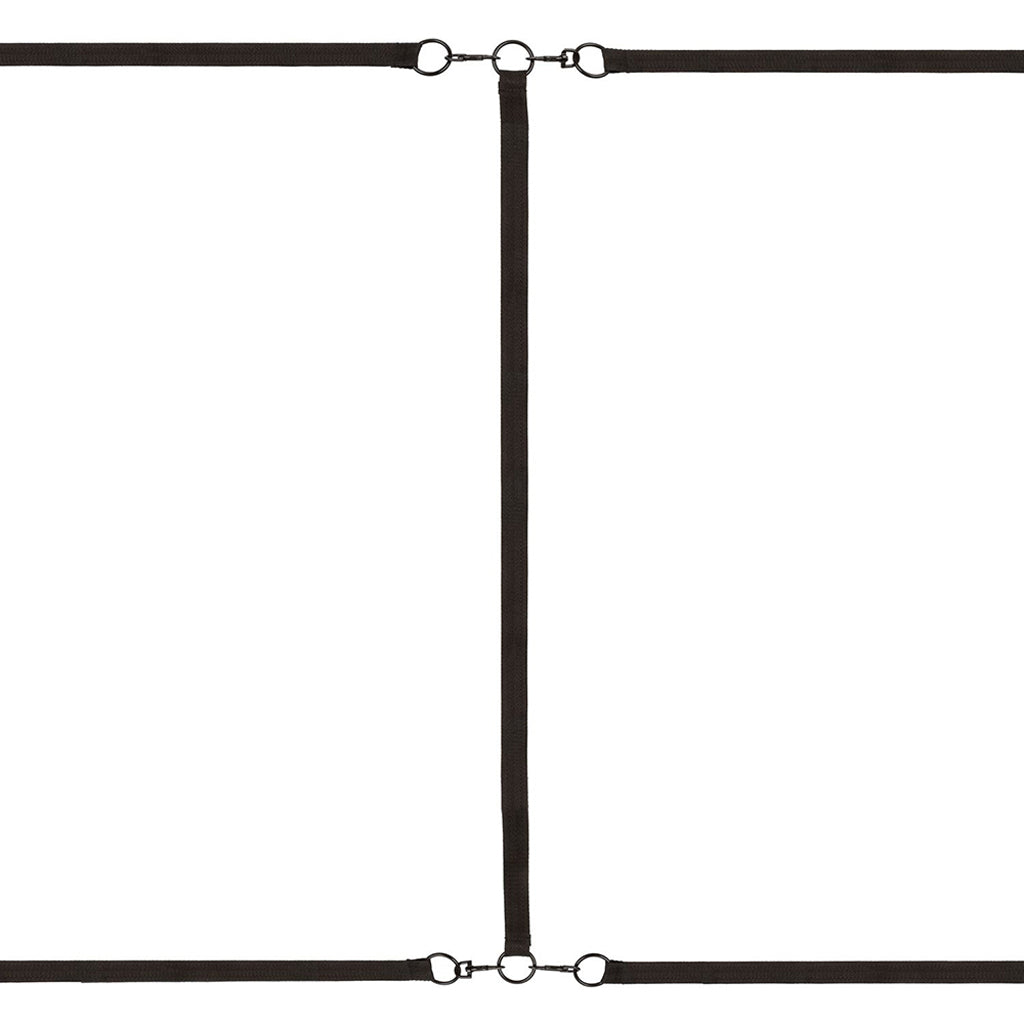 Boundless Bed Restraint Bondage and Fetish > Restraints - Tophatter Daily Deals