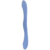 Tryst Duet Double Ended Vibe in Blue Vibrators > G-Spot Vibrators - Tophatter Daily Deals