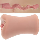 Stroke It 7.25 Inch Wet Ass Pussy in Brown Male Masturbators > Pocket Strokers - Tophatter Daily Deals