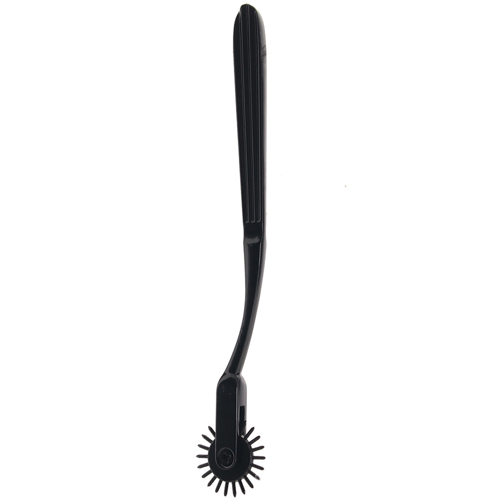 Boundless Pleasure Wheel Bondage and Fetish > Tools & Accessories - Tophatter Daily Deals