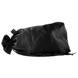 The Sugar Sak BioShield 75 Storage Solution Large in Black Toy Storage - Tophatter Daily Deals