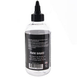 F**k Sauce Anal Numbing Lube 8oz/236.6ml Lubes and Lotions > Anal Sex Lubes - Tophatter Daily Deals