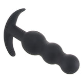 Boundless Vibrating Beaded Plug Anal Sex Toys > Butt Plugs - Tophatter Daily Deals