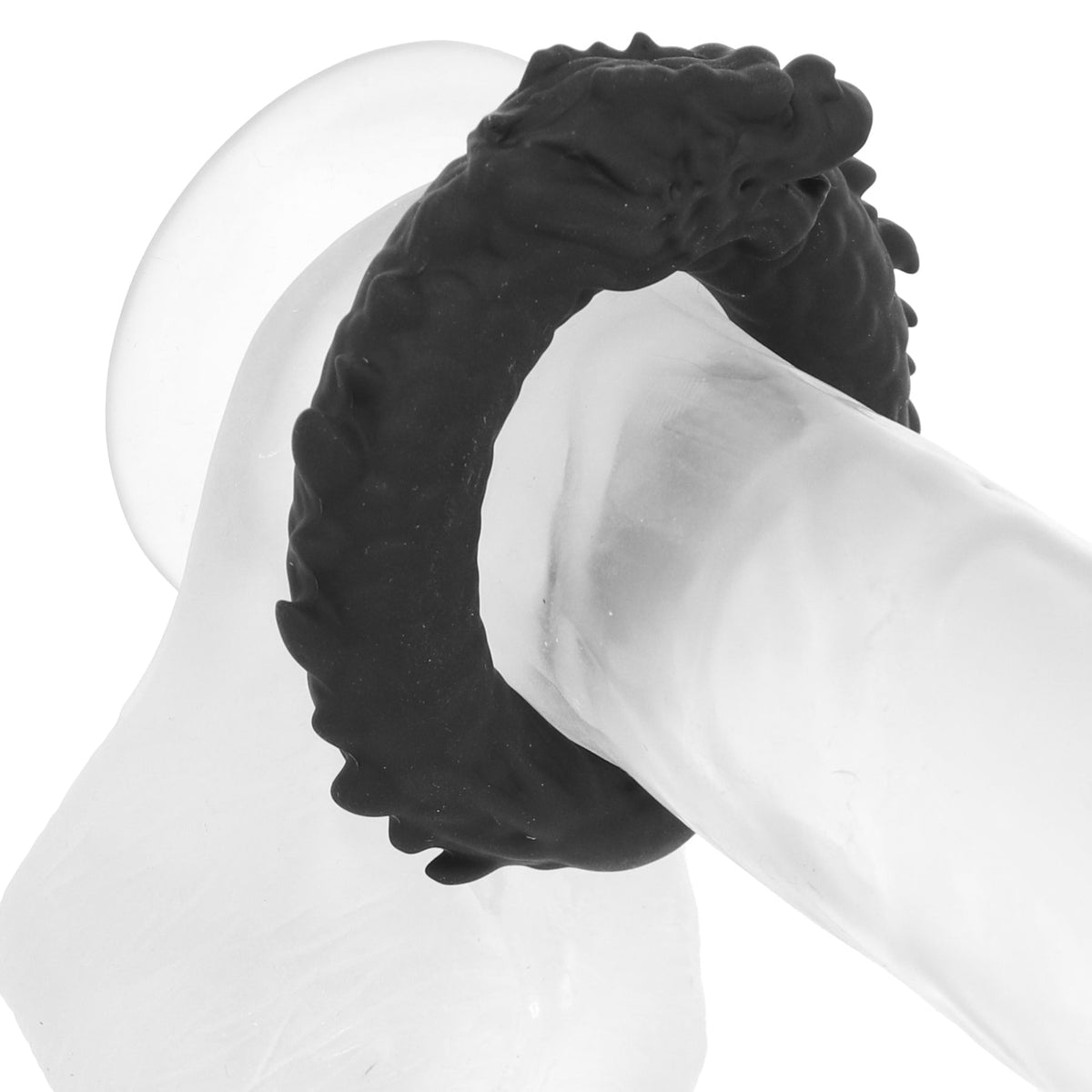 Renegade Super Stretchable Dragon Cock Ring Cock Rings - Tophatter Daily Deals