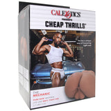 Cheap Thrills The Mechanic Masturbator Male Masturbators > Realistic Butts - Tophatter Daily Deals