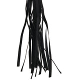 Tantric Satin Ties Pleasure Whip Bondage and Fetish > Whips and Crops - Tophatter Daily Deals