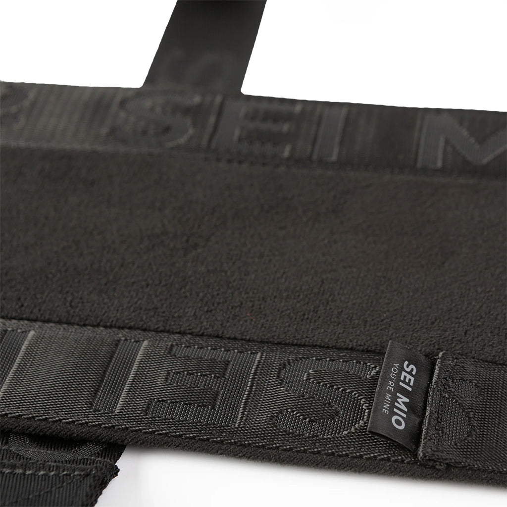 Sei Mio Behind Closed Doors Sex Swing Bondage and Fetish > Restraints - Tophatter Daily Deals