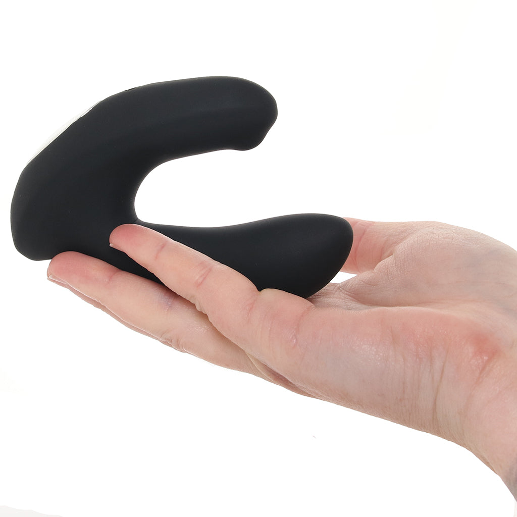 PinkCherry Remote Control Prostate Vibe - Tophatter's Adult Sex Toys Online Anal Sex Toys > Prostate Massagers - Tophatter Daily Deals