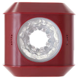 M for Men Slambox Rotating Auto Stroker - Tophatter's Vibrator Deals Online Male Masturbators > Auto Strokers - Tophatter Daily Deals