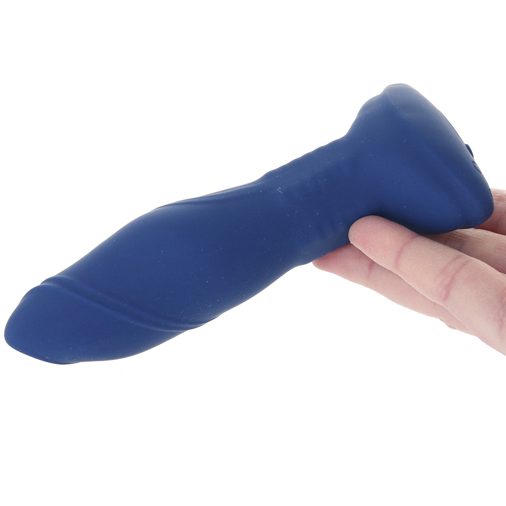 Gender X Sway With Me Plug Vibe Anal Sex Toys > Anal Vibrators - Tophatter Daily Deals