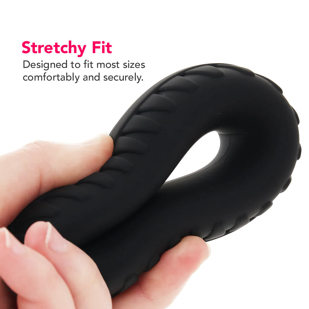 Performance Plus Traction Cock Ring Cock Rings - Tophatter Daily Deals