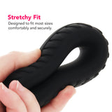 Performance Plus Traction Cock Ring Cock Rings - Tophatter Daily Deals