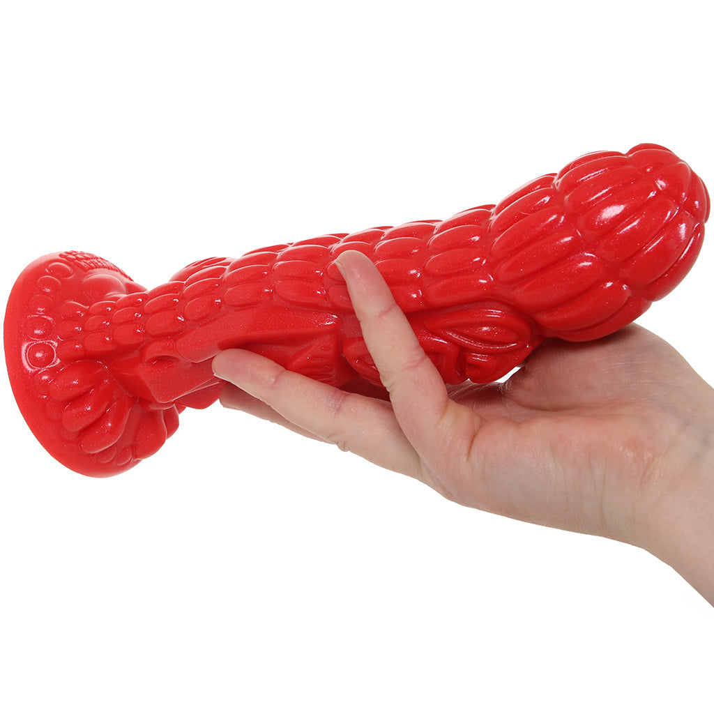 Polynesian Idols Ula' Make Dildo Dildo Sex Toys > Fantasy Dildos - Tophatter Daily Deals