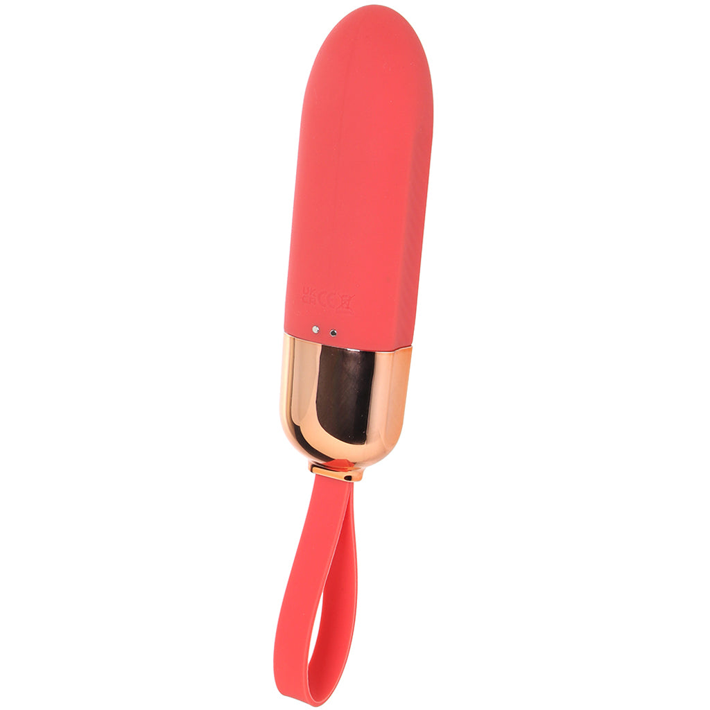 Lapdance Popsicle Pocket Vibe - Tophatter's Vibrator Deals Online Vibrators > Bullet and Egg Vibrators - Tophatter Daily Deals