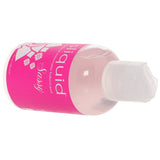 Sassy Booty Paraben & Glycerine Free Lubricant in 4.2oz/125 - Tophatter's Adult Sex Toys Online Lubes and Lotions > Anal Sex Lubes - Tophatter Daily Deals