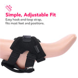 Pivot Flex Foot Strap-On Dildo Sex Toys > Strap-On and Harnesses - Tophatter Daily Deals