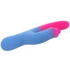 Elation Thrusting Rabbit Vibe Vibrators > Rabbit Vibrators - Tophatter Daily Deals
